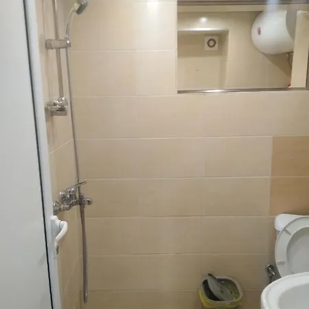 Appartement House Nadejda Veliko Tarnovo