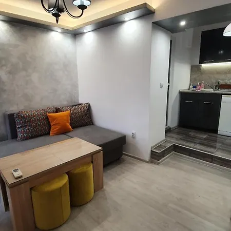House Nadejda Appartement