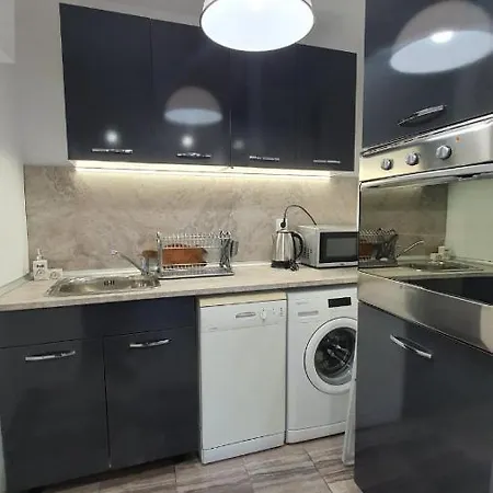 House Nadejda Veliko Tarnovo