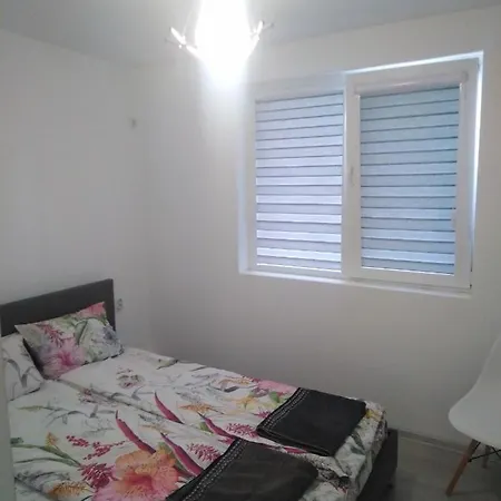 House Nadejda Appartement *