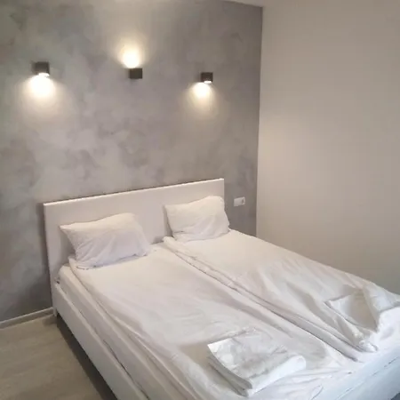 House Nadejda Veliko Tarnovo
