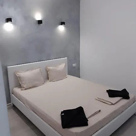 House Nadejda Appartement Veliko Tarnovo