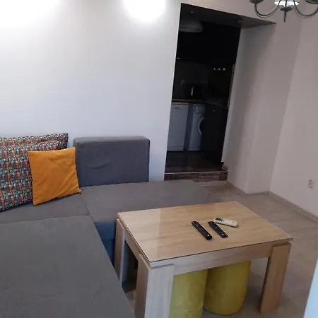 House Nadejda